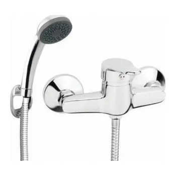 Vodovodní baterie Sprchová baterie Ferro BAT. DECO SPRCHA. S CESTOU, SPRCHOU. BODY. FERRO // BF.BDC77