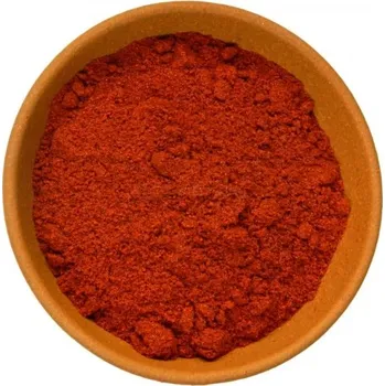 Koření Papriká mletá pálivá 500g