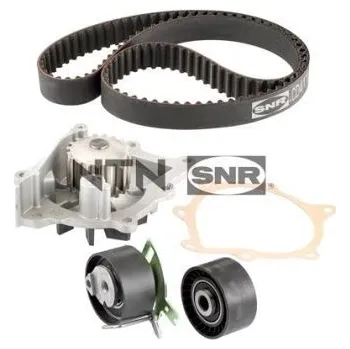 Vodní pumpa + sada ozubeného řemene SNR KDP459.580