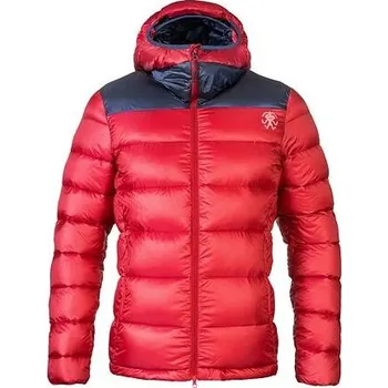 Dámská casual bunda Dámská zateplovací bunda RAFIKI MORENA, Chrysanthemum/insignia velikost 38