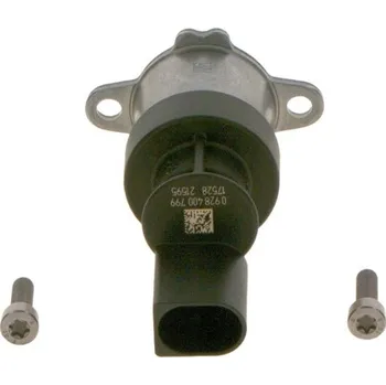 Palivový systém Regulační ventil, množství paliva (Common-Rail Systém) BOSCH 1 462 C00 986
