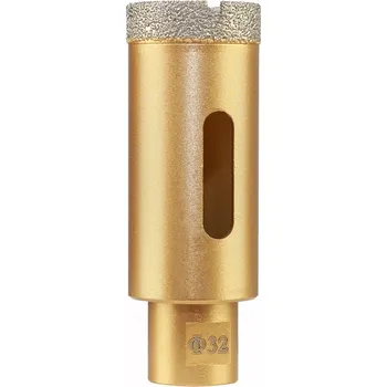 Vrták Vrták PRO5 Gold Line diamantový korunkový 32 mm M14