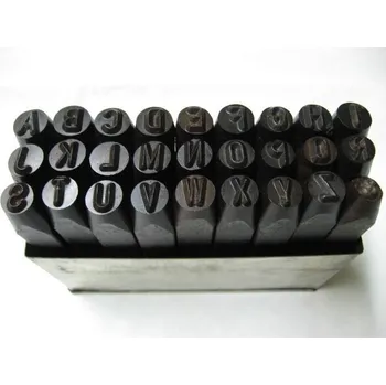 Raznice Razidla písmen 7 CSN 227110