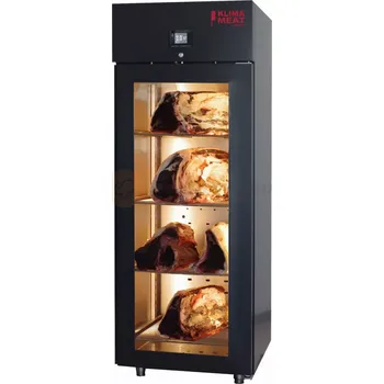 Skříň k zrání masa 665x745x1800 mm | ZERNIKE, Klima Meat EASY 500