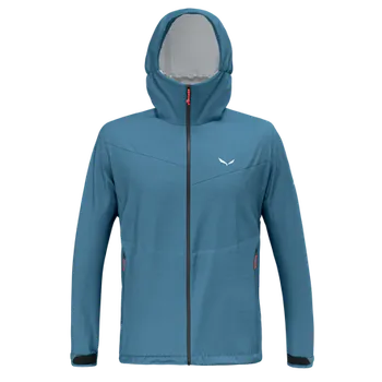 Pánská casual bunda Pánská bunda SALEWA PUEZ 2,5L PTX JACKET velikost XXL