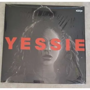 Zahraniční hudba LP Jessie Reyez: Yessie 2022