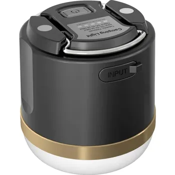 Svítilna ECOFLOW 600545 LED campingové osvětlení 400 lm napájeno akumulátorem 0.344 kg