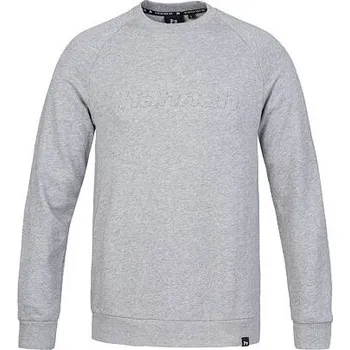 Pánská mikina Pánská mikina HANNAH TEGAL velikost L