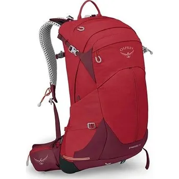 Outdoorové zavazadlo Batoh OSPREY STRATOS 24 Man