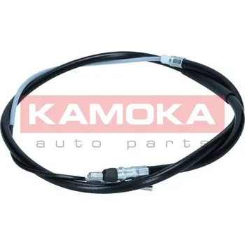 Lanko parkovací brzdy Lanko ruční brzdy KAMOKA 1190697