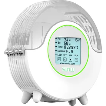Sušička potravin Sunlu Sušička vláken FilaDryer S2 bílá