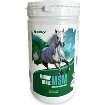 Mikrop Horse MSM 0,75 kg