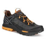 AKU Rocket Dfs GTX Barva: black/orange / Velikost: 8