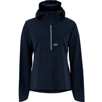 Dámská casual bunda Bunda KARI TRAA VILDE RUNNING JACKET Lady velikost L
