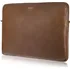 pouzdro na notebook Solier SA23 kožené pouzdro na notebook 13"