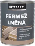 Kittfort Fermež lněná