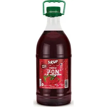 Sirup ZON ZON Sirup Malina 3l