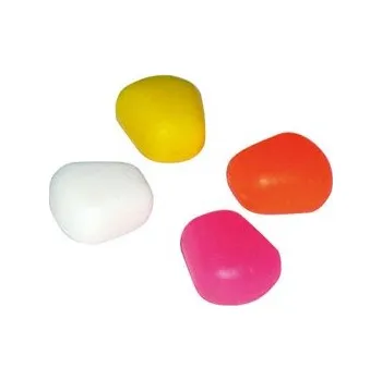 Umělá nástraha Sportcarp umělá kukuřice Pop - up 10 ks Varianta: bílá