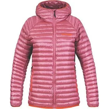 Dámská casual bunda Dámská bunda HANNAH MANTIS HOODY velikost 38