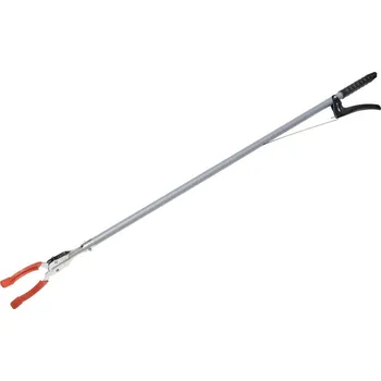 Kleště TOOLCRAFT TO-7897515 kleště na sběr odpadků polypropylen (PP), ocel 1 ks