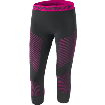 Dámské termo spodky Kalhoty DYNAFIT SPEED DRYARN W TIGHTS Lady velikost XS