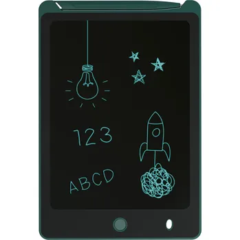 Zápisník SILVERCREST® Digitální zápisník 8,5″ (zelená)