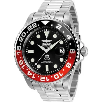 Hodinky Pánské hodinky INVICTA Pro Diver VLIN21867