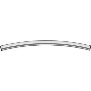 YAMAHA HXCP24 II trubka rampy 60cm 76870