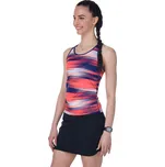 Dámský cyklistický top Kilpi VAI-W tmavě modrá 42