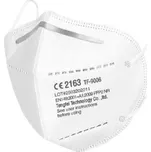 Respirátor FFP2 s certifikátem EN149
