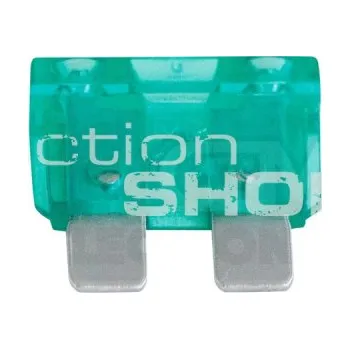 Autopojistky Pojistka auto nožová 30A + dárek zdarma