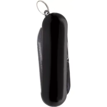 kapesní nůž Gorner Mini multifunkční kapesní mini nůž - černá - AP808101-10