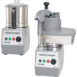 Kombinovaný robot - krouhač/kutr • R 402 A 2V - 230 V (2453)