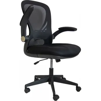 RUBY se sklopnými područkami