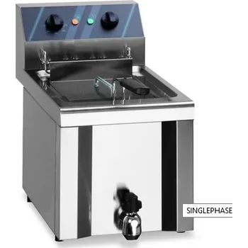 fritéza Fritéza stolní elektrická • EF6BM