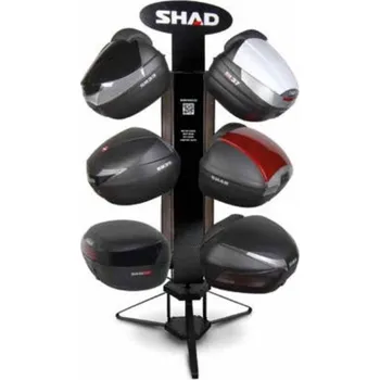 Motodoplněk Stojan na showroom SHAD D0EX03