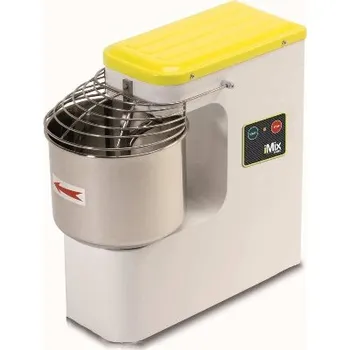 Hnětač těsta Spirálový hnětač • iM 8