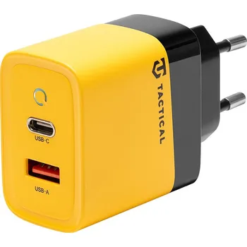 Tactical Microgrid GaN 45 W žlutá