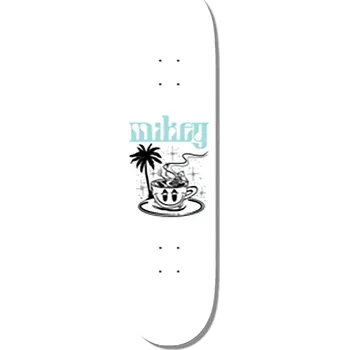 Příslušenství pro skateboard Deska F.S.C. Mikey Gálík Sipper 8.5 -