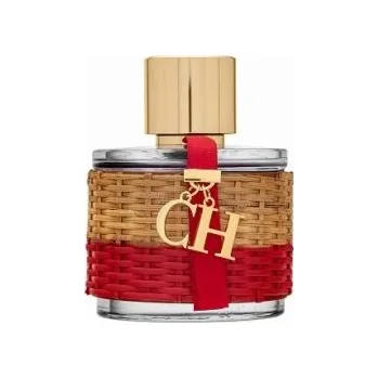 Pánský parfém Carolina Herrera Carolina Herrera CH Central Park, Toaletní voda 100ml - Tester