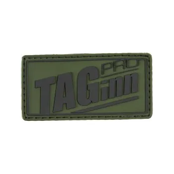 Nášivka Taginn nášivka - Oliva