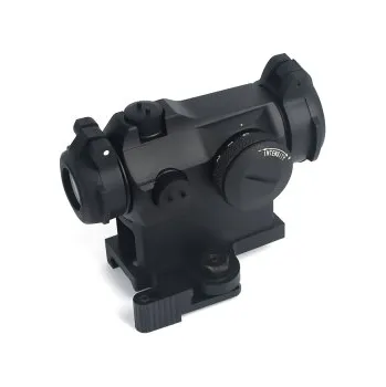 Kolimátor Kolimátor typu A2 s QD mountem - Černý