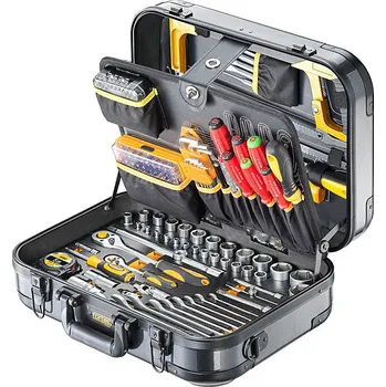 Sada nářadí Prémiový kufřík s nářadím - kaiserkraft