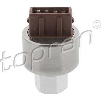 Tlakový vypínač, klimatizace TOPRAN 638 515