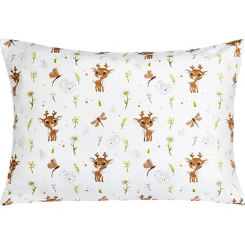 Dekorativní polštářek Bellatex Polštářek VIOLA 40x60 cm srneček