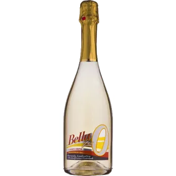Ciemme Bella zero Spumante