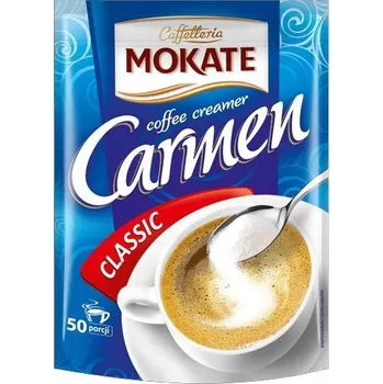 Smetana do kávy Carmen Classic sušená 200g