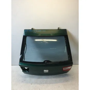 Karosérie 5Dveře víko kufru Seat Leon 1M RV 1999-2005