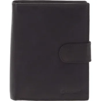 Peněženka Peněženka pro muže RENE, černá