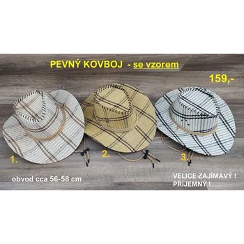 RC model auta PEVNÝ KOVBOJ- se vzorem - 3